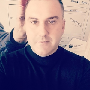 Eric - Prof de leadership - Menville