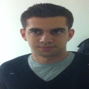 Lionel - Prof de maths - Paris