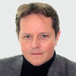 Stephane - Coach professionnel - Paris
