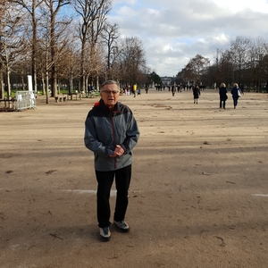 Yvon - Prof de français - Mérignac