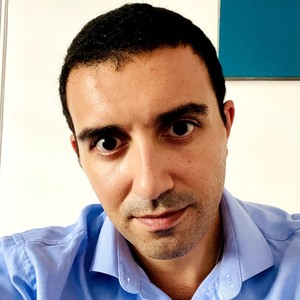 Julien - Prof d'aide aux devoirs - Paris