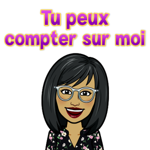 Nanou - Coach professionnel - Paris