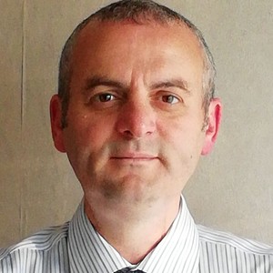 Richard - Prof de maths - Dardilly
