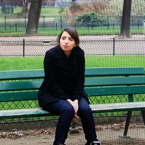 Douaa - Prof de conversation anglaise - Courbevoie