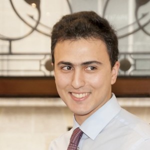 Amine - Prof de comptabilité - Paris