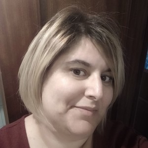 Priscilla - Prof d'espagnol - Ecquevilly