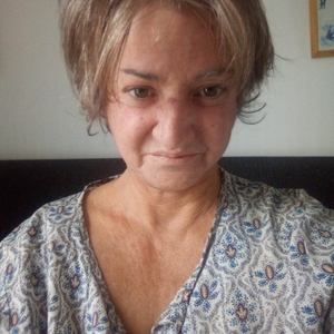Valérie - Prof d'économie - Limoges