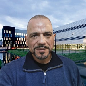 Isaaq - Prof d'initiation informatique - Argenteuil