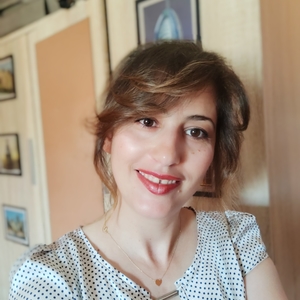 Tassadit - Prof de maths - Villiers-sur-Marne