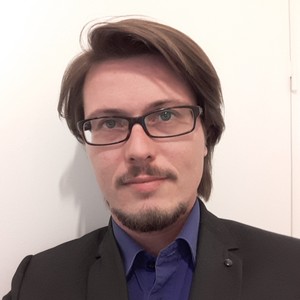 Stéphane - Prof de maths - Massy