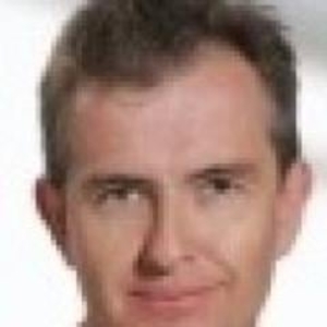 Yves - Prof d'aide à la rédaction de cv - lettre de motivation - Paris