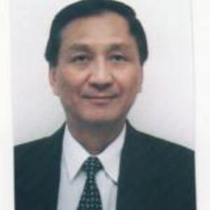 Philippe - Prof de chinois - Saint-Maurice