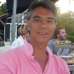Philippe - Prof d'anglais - Versailles