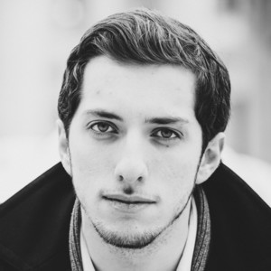 Samuel - Prof de SES - Noisy-le-Grand