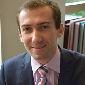 Stéphane - Prof de méthodologie - Montreuil