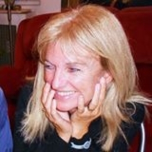 Catherine - Prof de français - Nice