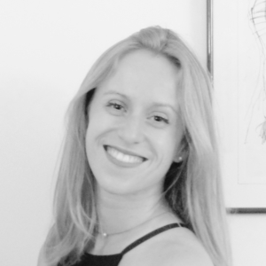 Julie - Prof d'anglais - Saint-Ouen-sur-Seine