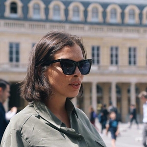 An - Prof de marketing - Paris