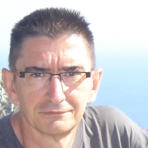Jean Pierre - Prof de français - Paris