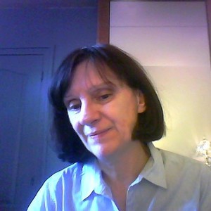 Joëlle - Prof de français - Paris