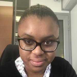 Océane - Prof de maths - Eaubonne