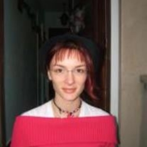 AURELIE - Prof de maths - Saint Barthelemy de Beaurepaire