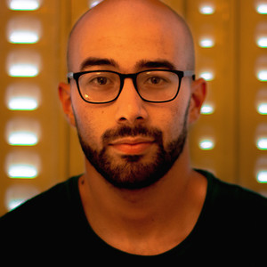 Mehdi - Prof de biologie - Lyon
