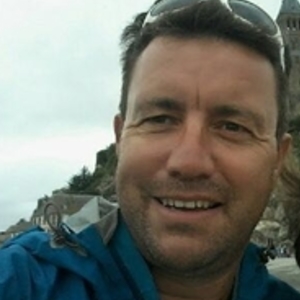 Renaud - Prof d'espagnol - Marseille