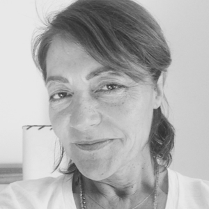 Maria - Prof d'aide aux devoirs - Paris 4e