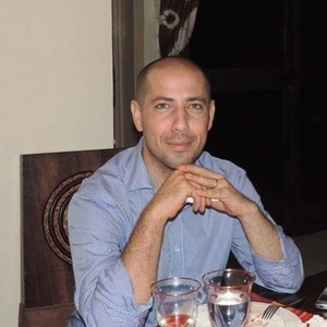 Edson - Prof d'économie - Bordeaux