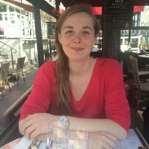Mélanie - Prof de maths - Rueil-Malmaison