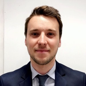 Fabrice - Prof de comptabilité - Paris