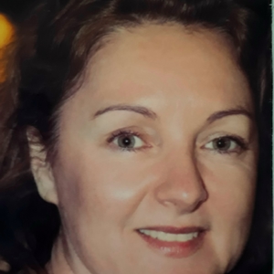 CHRISTINE - Prof d'anglais - Pougues-les-Eaux