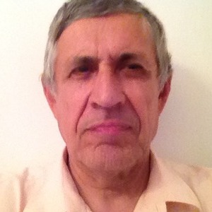 Alain - Prof d'aide aux devoirs - Marseille