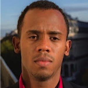 Andy - Prof de maths - Chevilly-Larue
