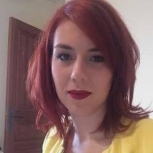Céline - Prof de maths - Villepinte