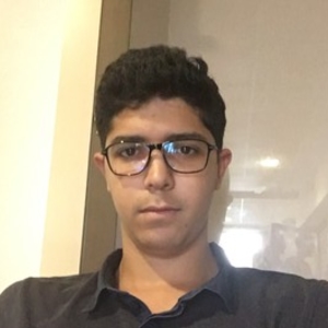 Ahmed - Prof de maths - Caen