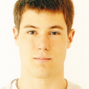 Robin-Charles - Prof de maths - Caen