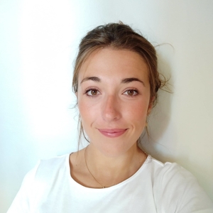 Lisa - Prof d'initiation informatique - Caen