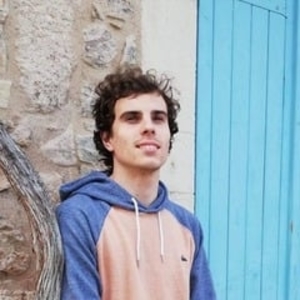Lucas - Prof de maths - Limoges