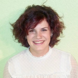 Marie - Prof de peinture - Montpellier