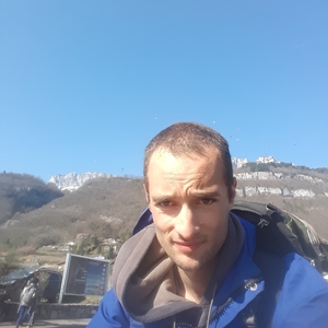 Did - Prof de maths - Annecy