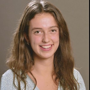 Lauriane - Prof d'anglais - Lille