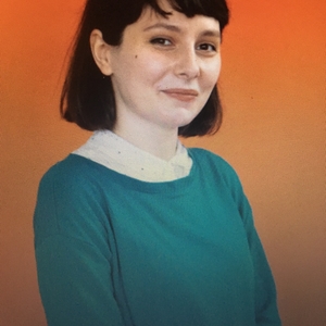 Cristina - Prof d'anglais - Paris