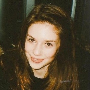 Ellie - Prof d'anglais - Paris