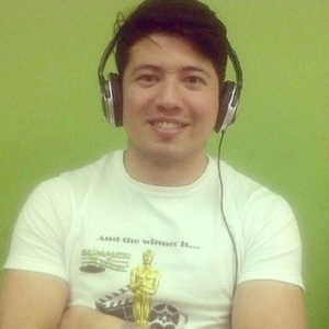 Erik - Prof d'anglais - Buenos Aires