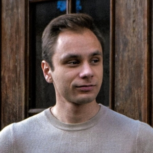 Michael - Prof d'anglais - Lyon