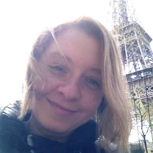 Camila - Prof d'espagnol - Paris