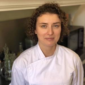Camille - Prof de cuisine - Aix-en-Provence