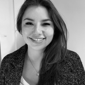 Camille - Prof de maths - Saint-Josse-ten-Noode
